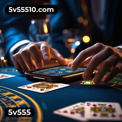 Ofertas App 5v555