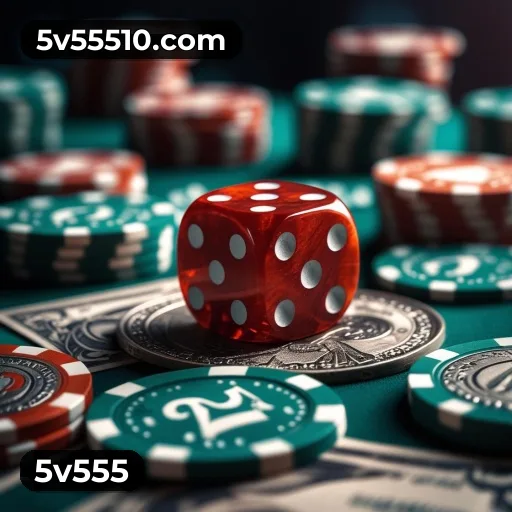 App 5v555 Android