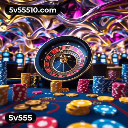 Promoções App 5v555
