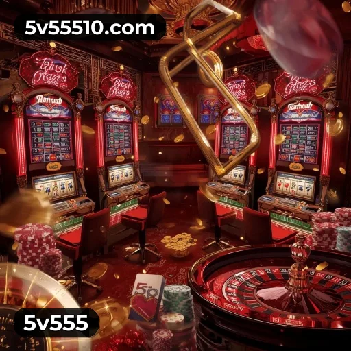 App 5v555 iOS