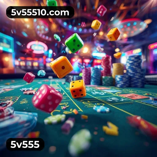 Celular 5v555