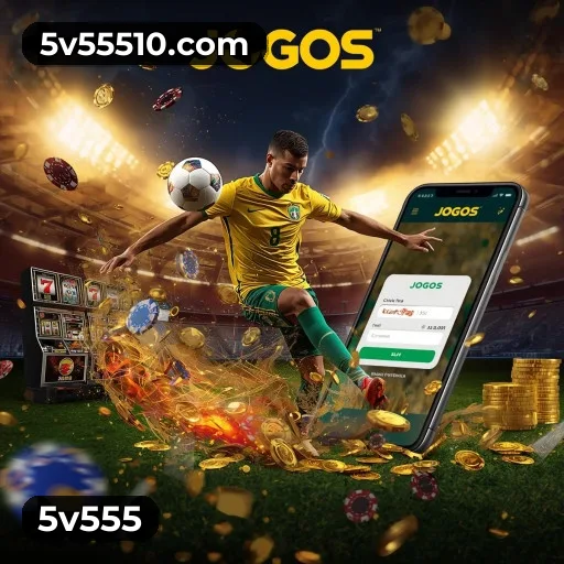 Vantagens App 5v555