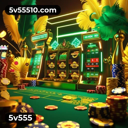 Segurança App 5v555