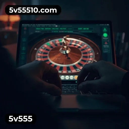 App Mobile 5v555