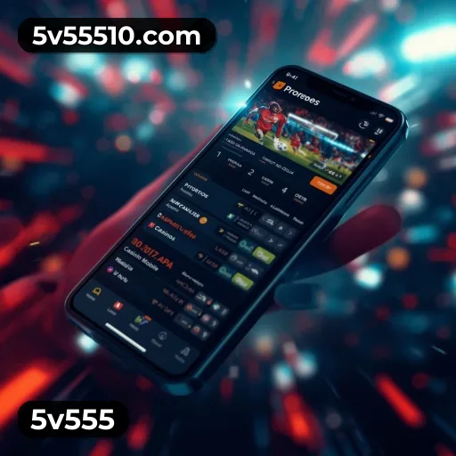 Dicas de slots 5v555