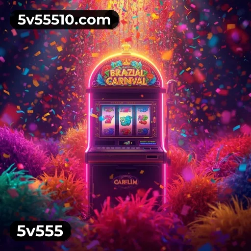 Slots mobile 5v555
