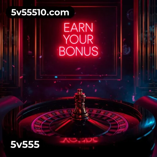 Slots desktop 5v555
