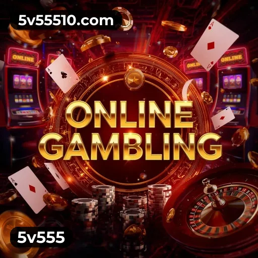 Slots mobile 5v555