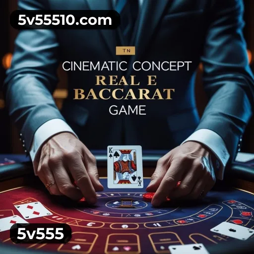 Slots em destaque 5v555