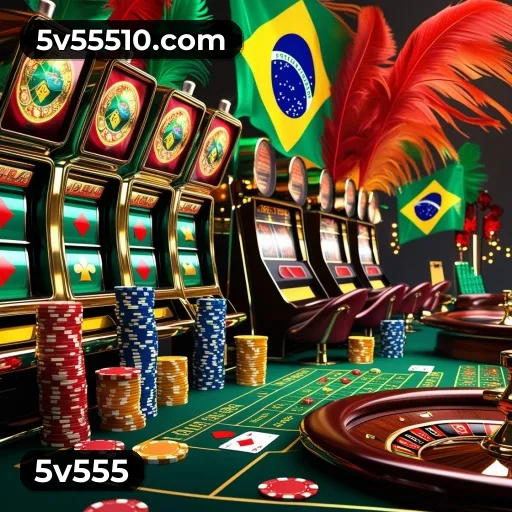 Privilégios VIP 5v555