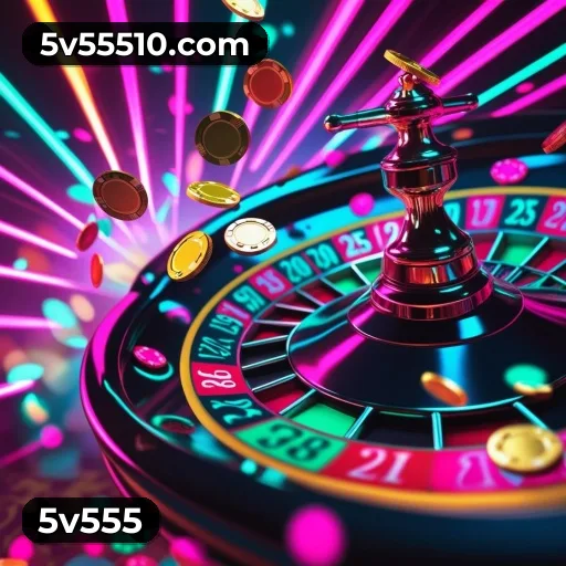 Evolução VIP 5v555