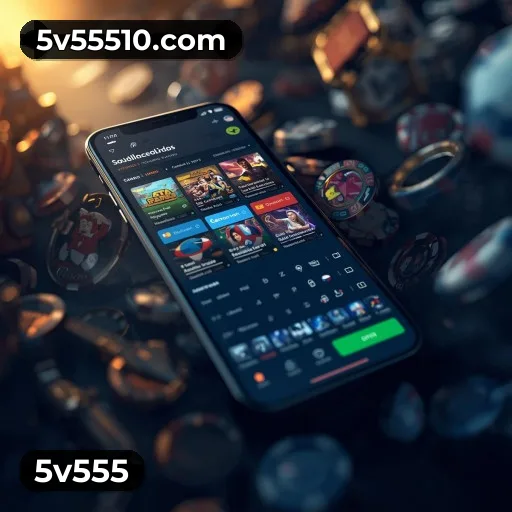 Programa VIP 5v555