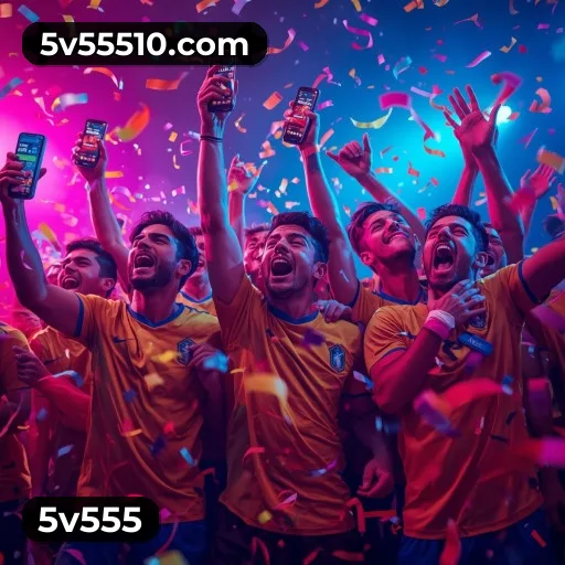 Vantagens VIP 5v555