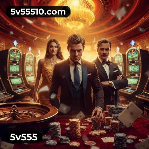 Benefícios VIP 5v555