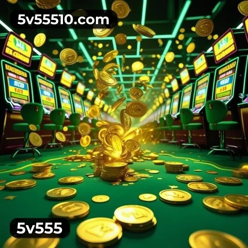 Promoções 5v555