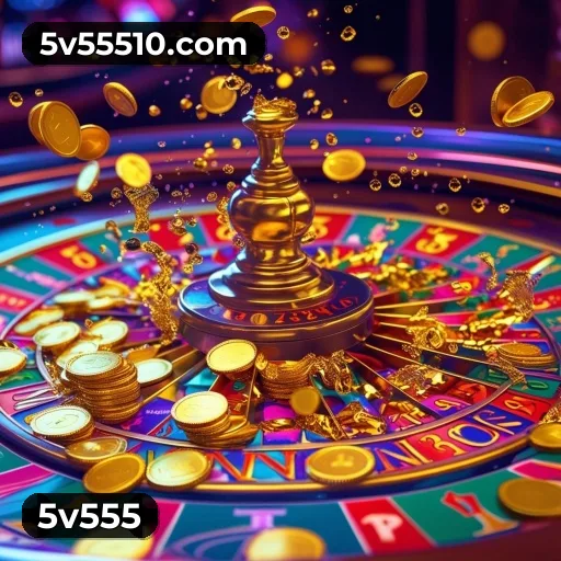 Dicas Ganhar 5v555
