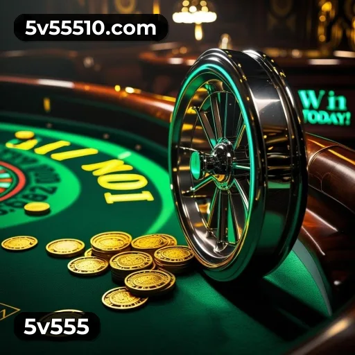 Torneios 5v555