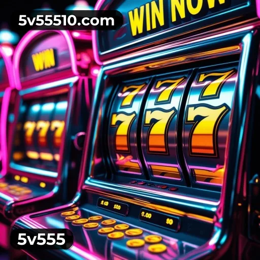 Chances Ganhar 5v555