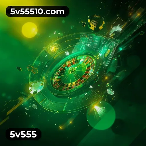 Slots RTP 5v555