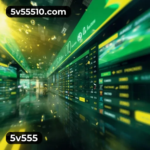Vitória 5v555