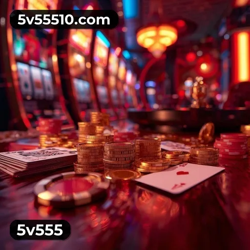 Crash Games 5v555